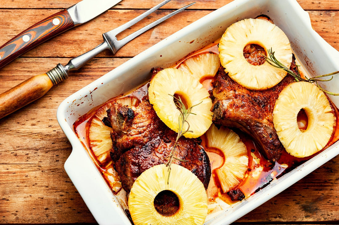10 Ways to Get More Fruit in Your Diet - theskinnyfoodco