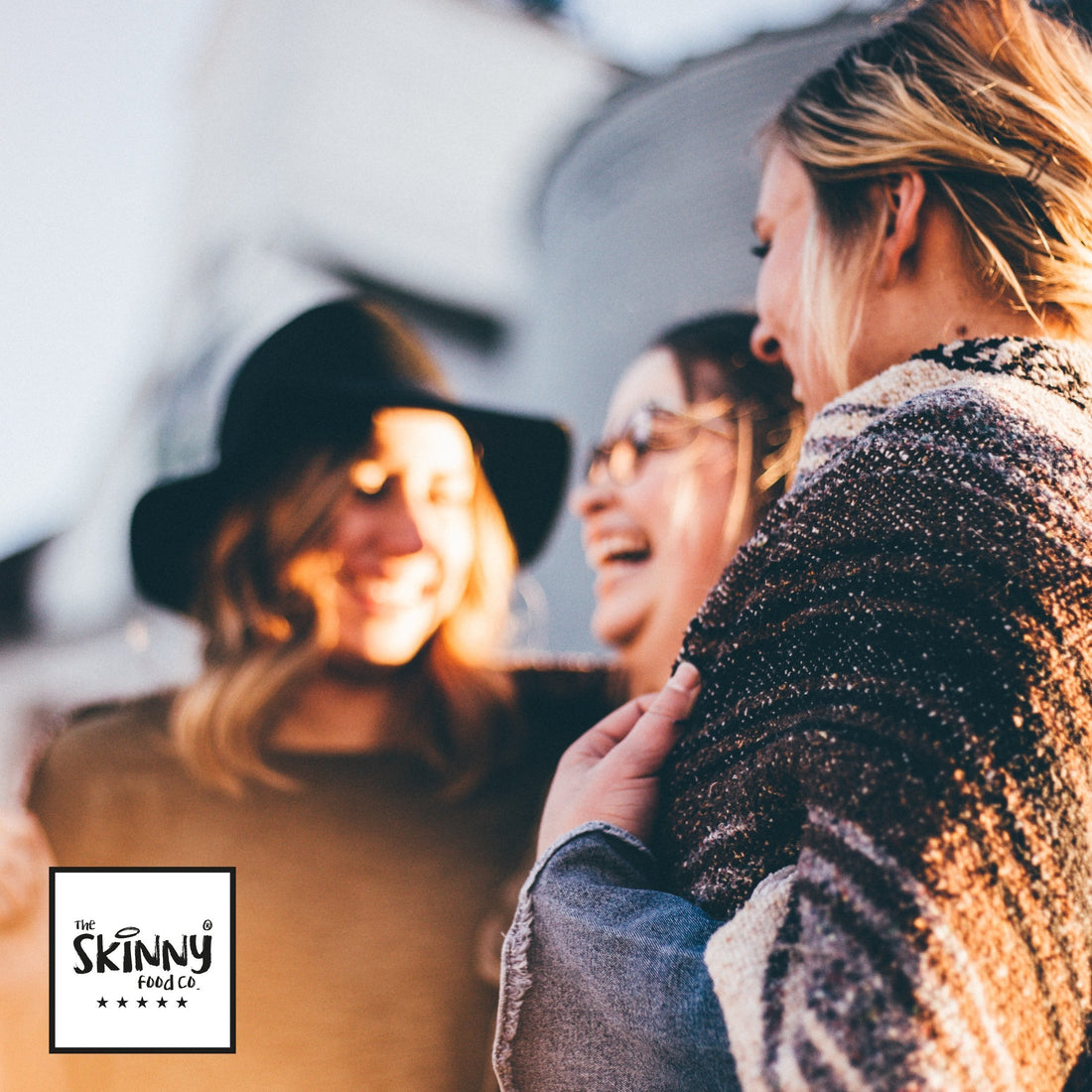 5 Steps to Mental Wellbeing - theskinnyfoodco