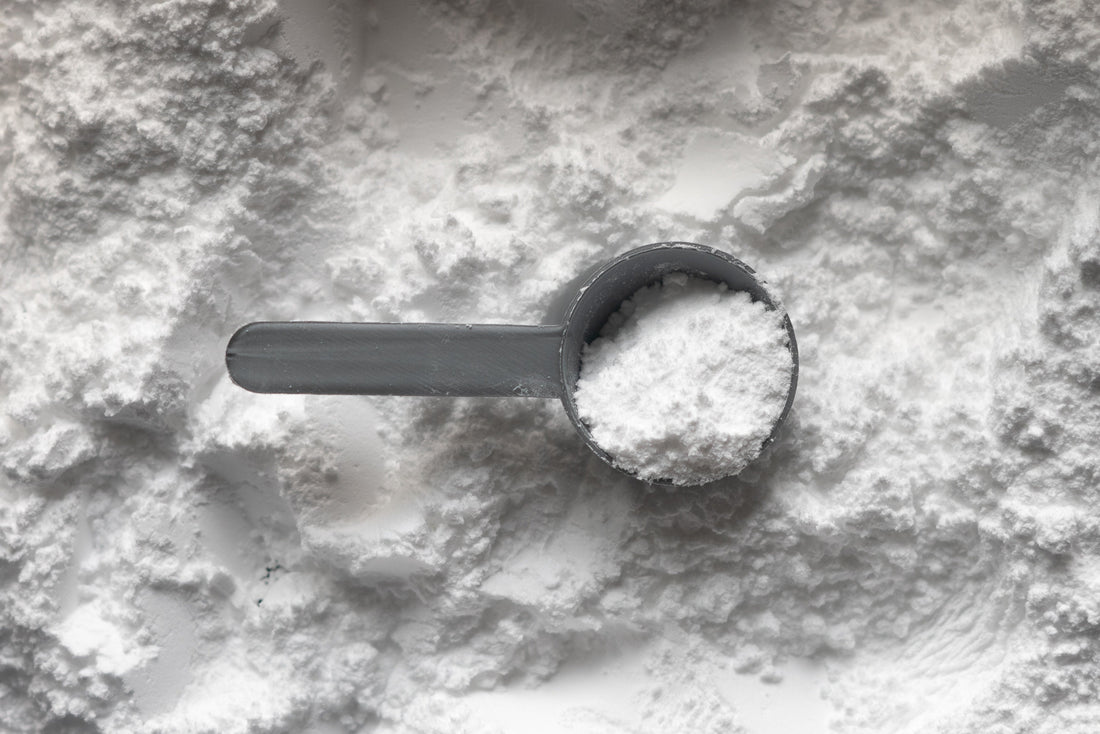 Beginners Guide To Creatine - theskinnyfoodco