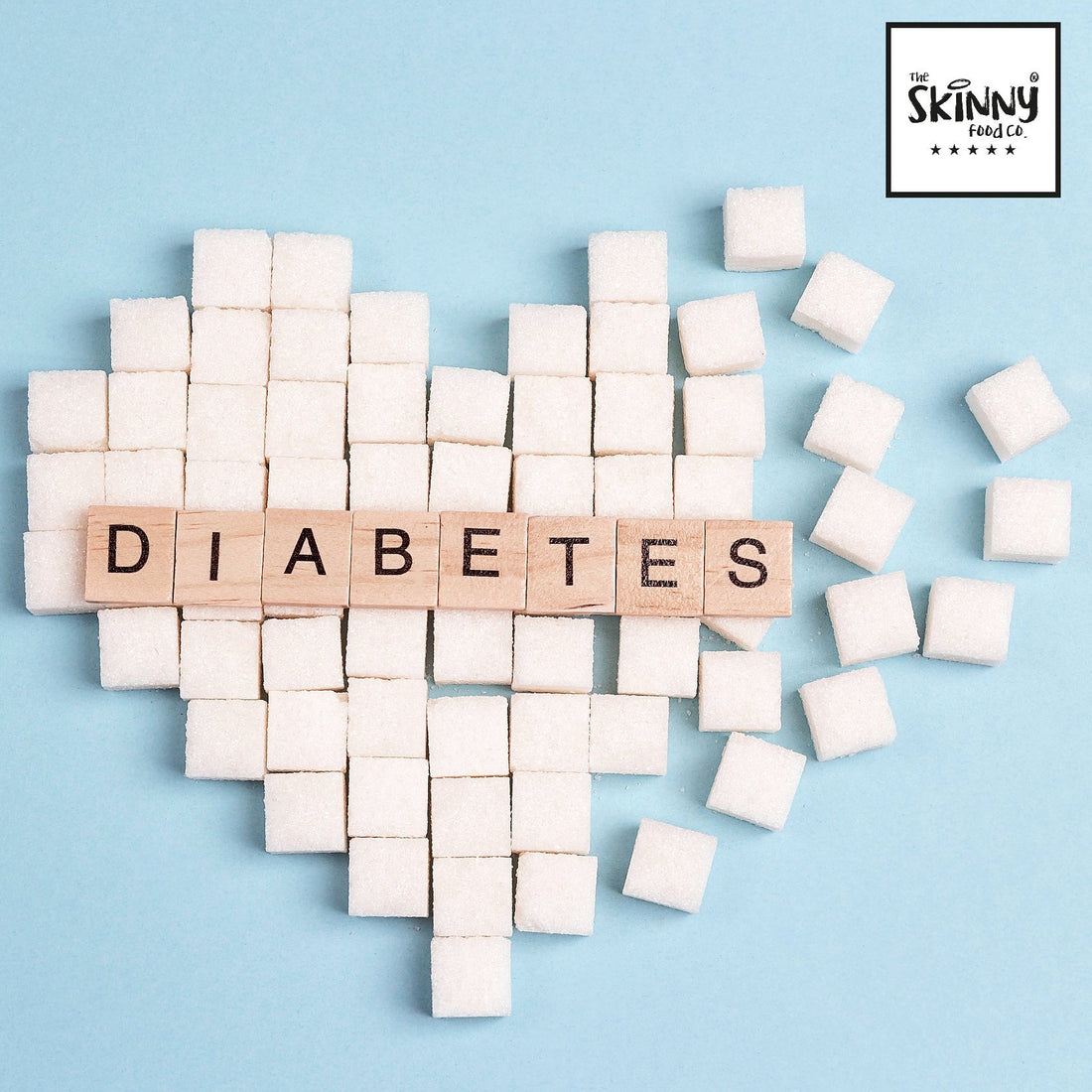 Explained: Diabetes - theskinnyfoodco