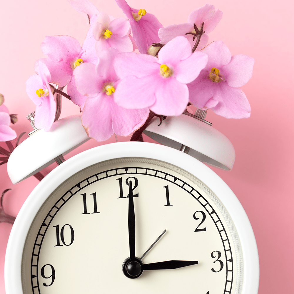Get Ready to “Spring Forward” with The Skinny Food Co. - theskinnyfoodco