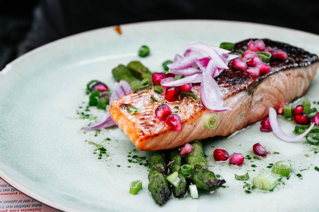 Keto VS Low Carb : What Diet Is Best - theskinnyfoodco
