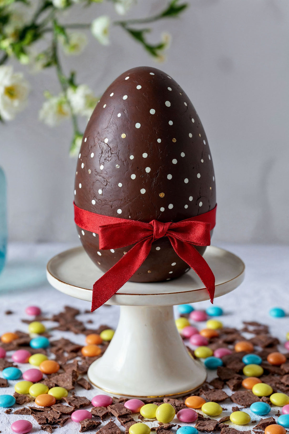 Low Sugar (But Still Delicious!) Easter Desserts - theskinnyfoodco