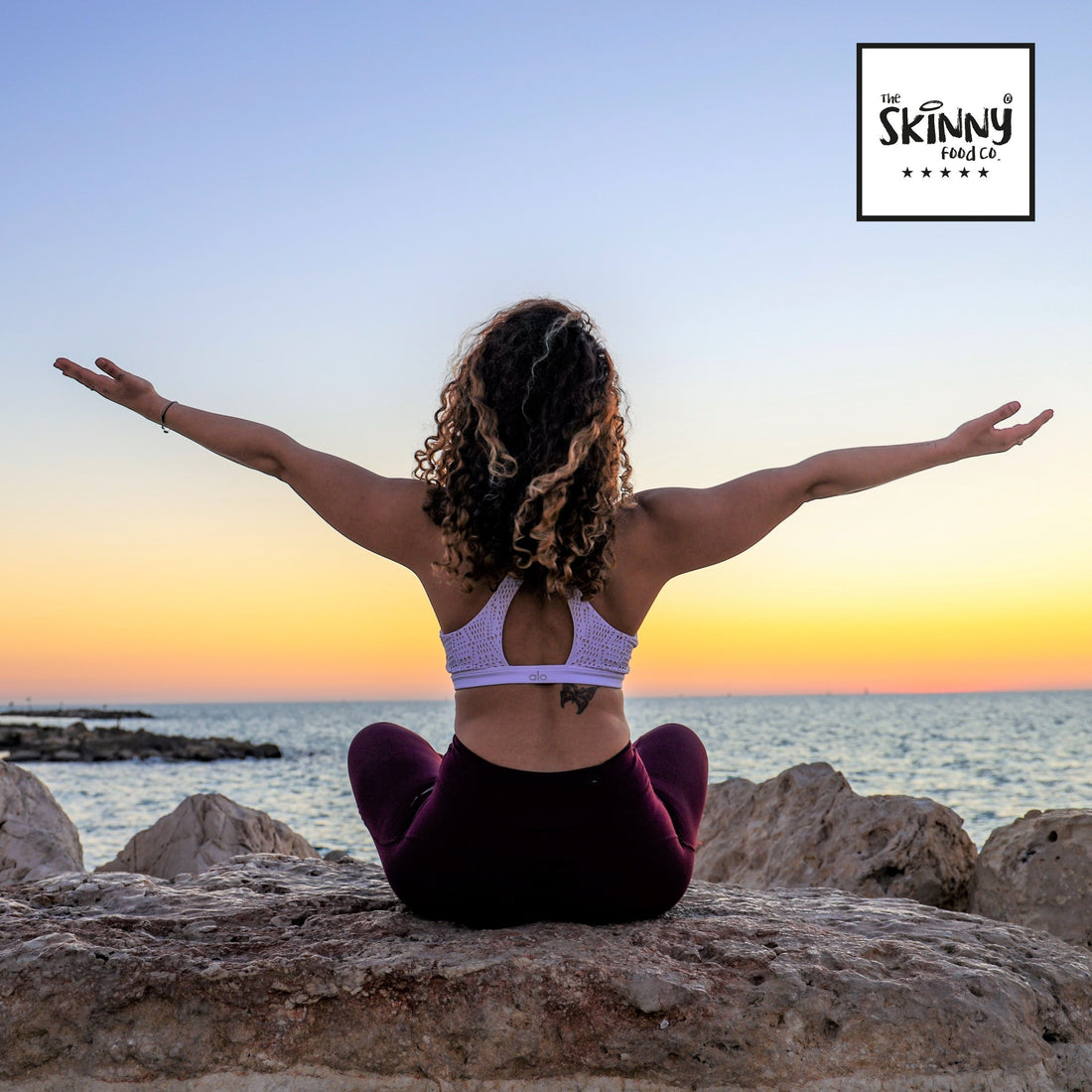 Mindfulness: What Is It? - theskinnyfoodco