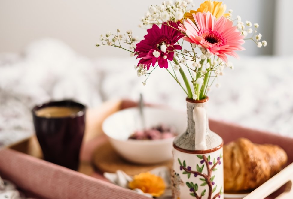 Mothers Day Breakfast Ideas - theskinnyfoodco