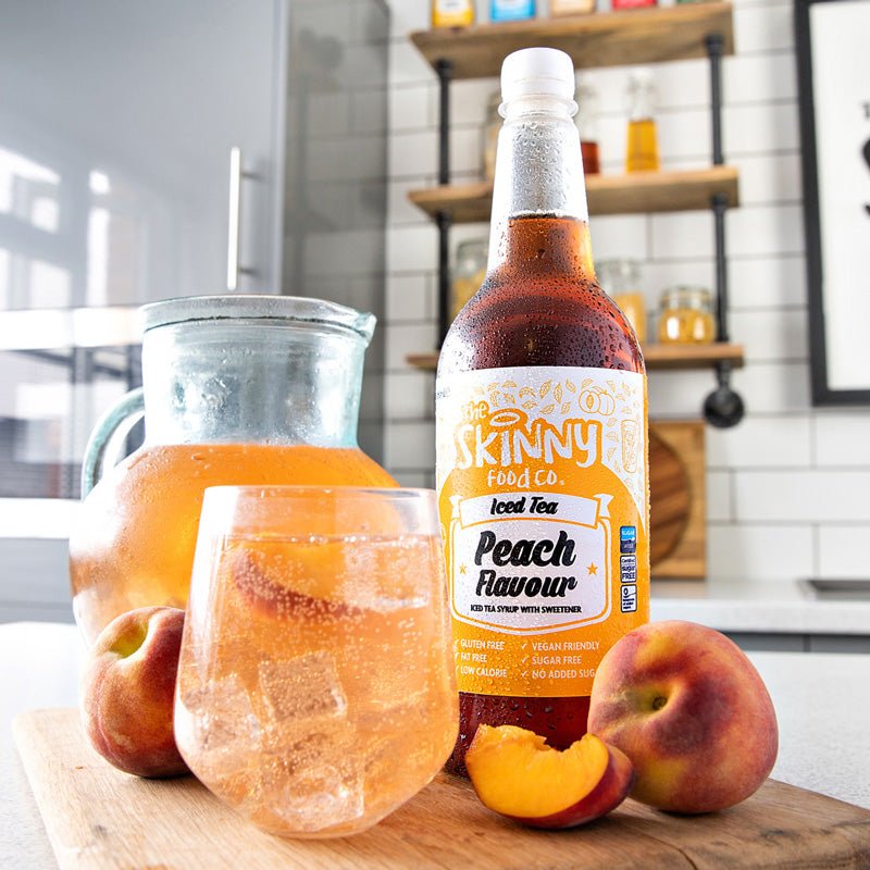 National Tea Day 2025 - theskinnyfoodco