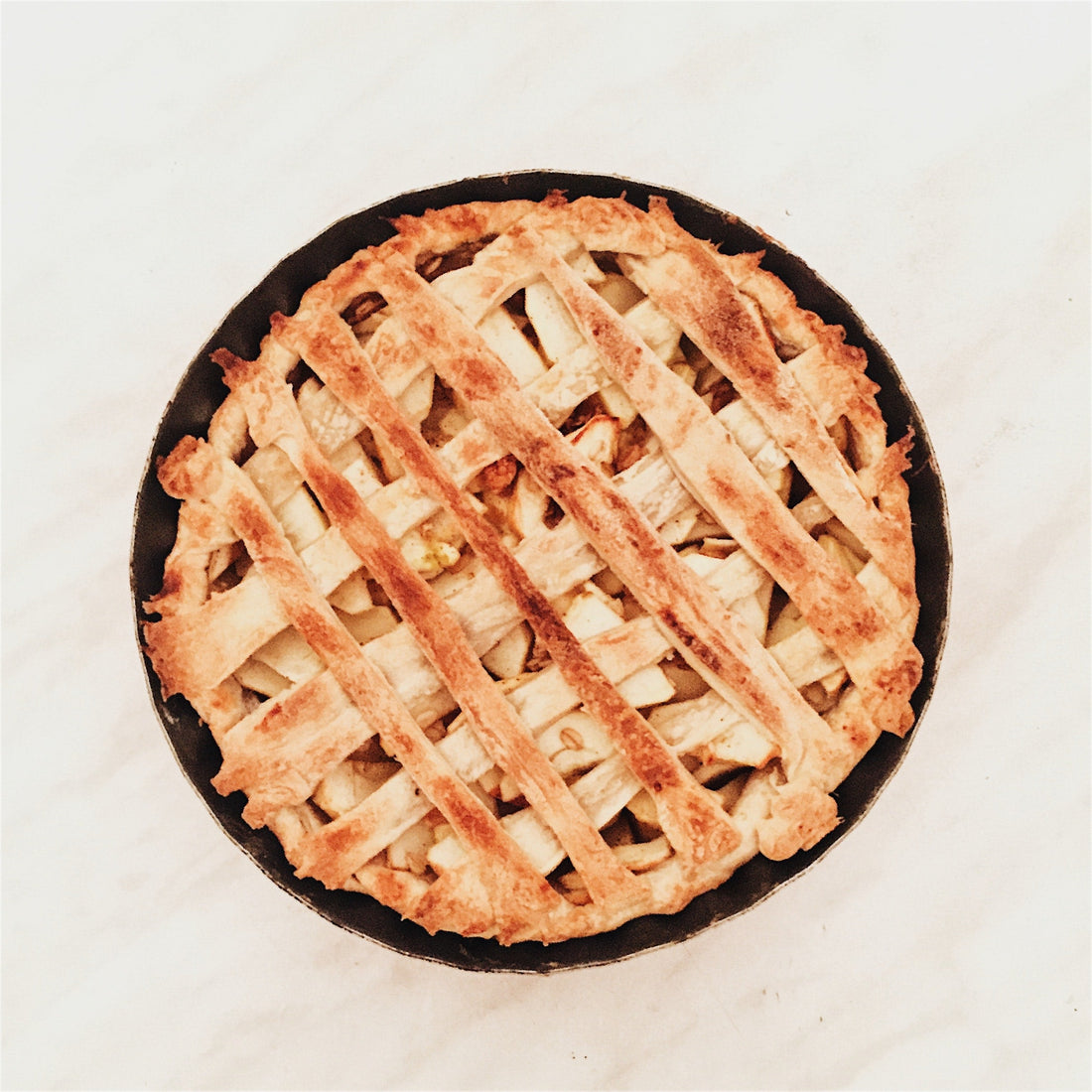 Quick, Easy & Healthy Thanksgiving Desserts - theskinnyfoodco