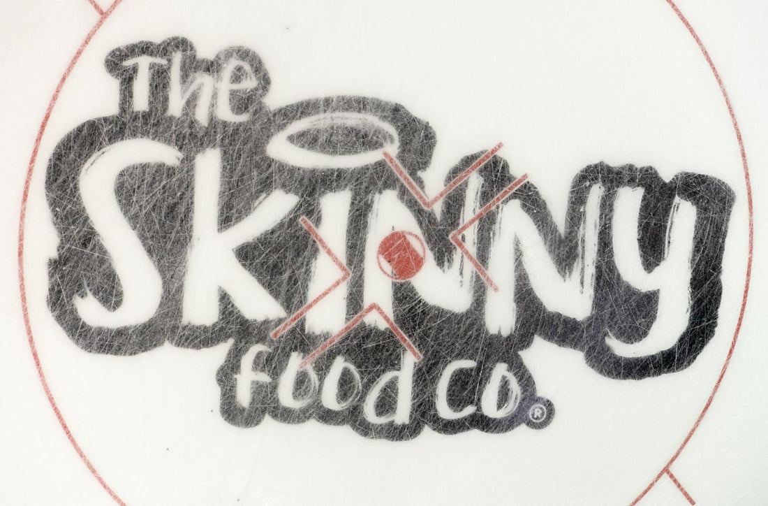 Sponsorship Partnership With Nottingham Panthers - theskinnyfoodco