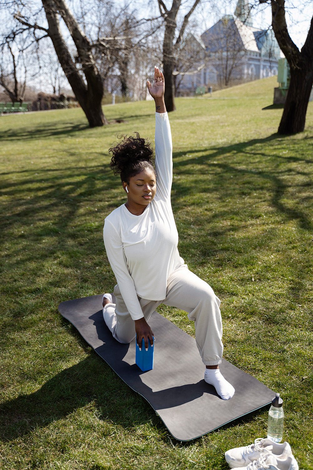 Spring into Fitness in 2025 - theskinnyfoodco