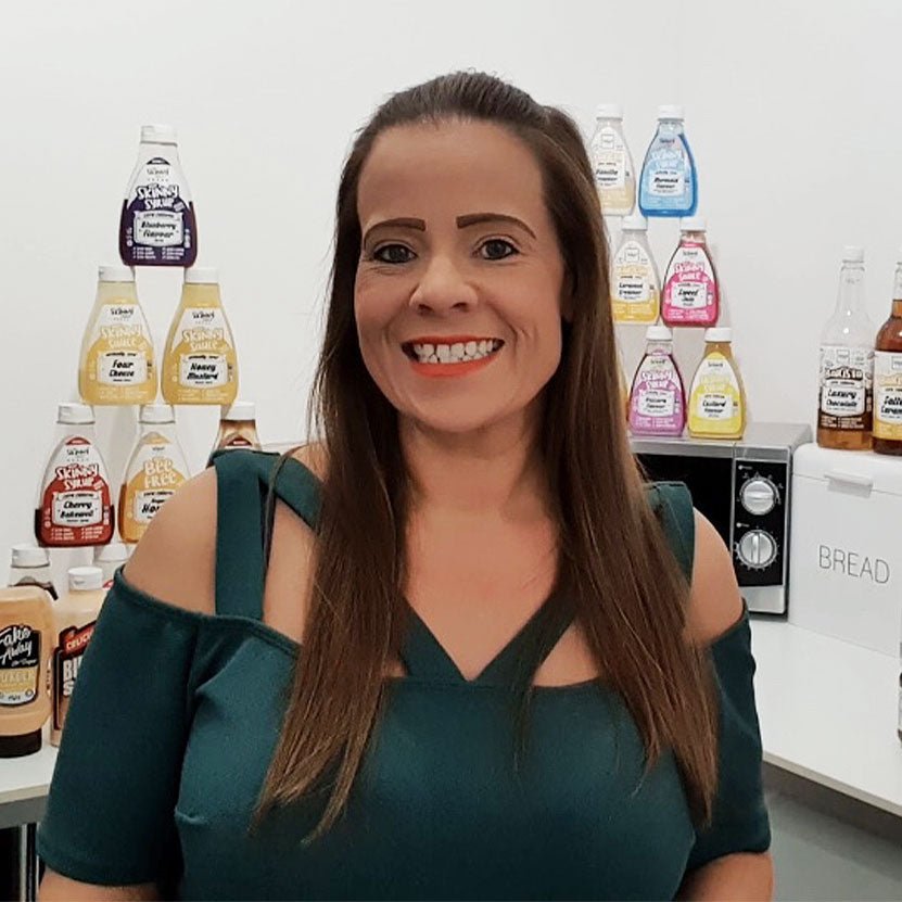 The Skinny Food Co Customer Review: EP 1 Melanie - theskinnyfoodco