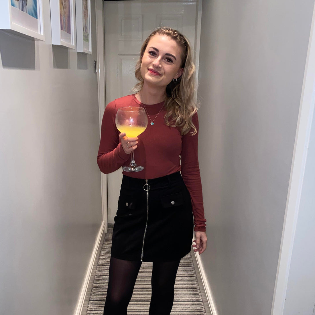 The Skinny Food Co Customer Review: EP 26 Megan - theskinnyfoodco