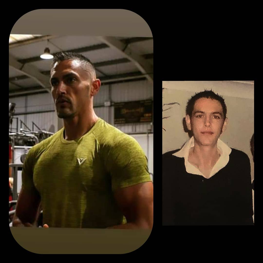 The Skinny Food Co Customer Review: EP 33 James - theskinnyfoodco