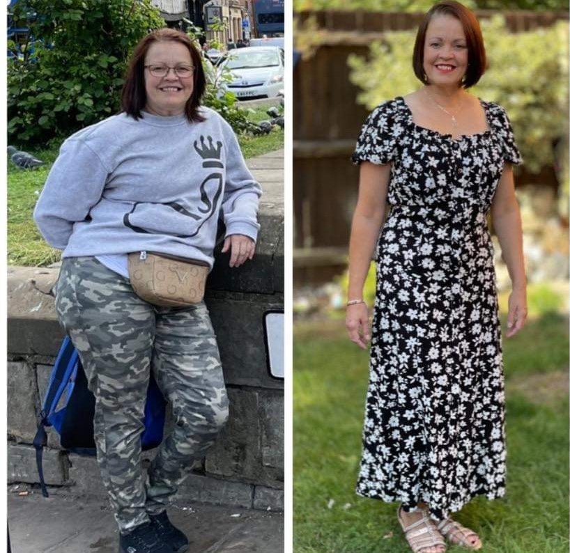 The Skinny Food Co Customer Review: EP 39 Joanne - theskinnyfoodco