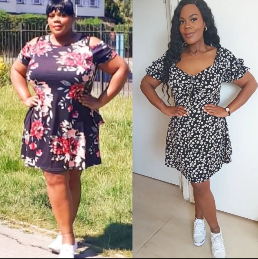 The Skinny Food Co Customer Review: EP 42 Louriel - theskinnyfoodco