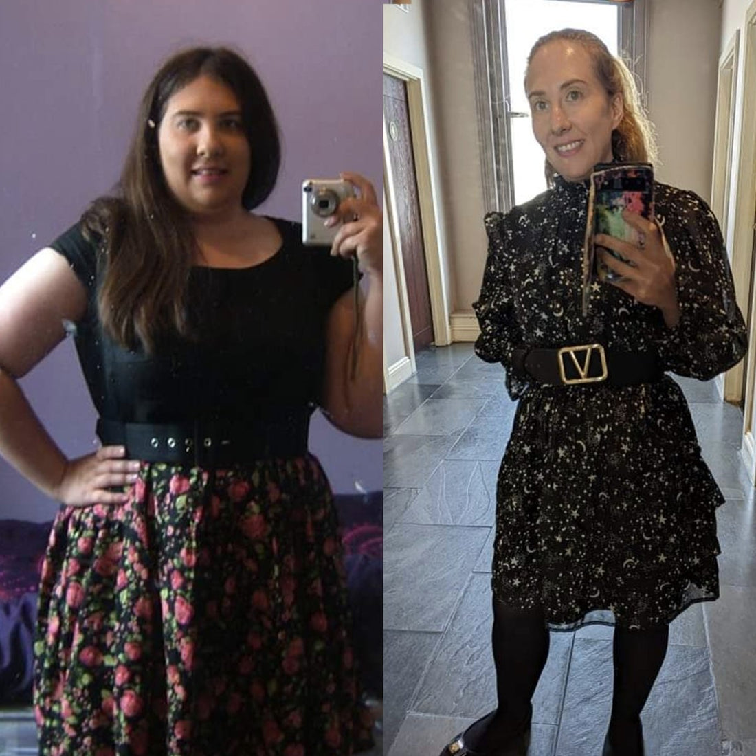 The Skinny Food Co Customer Review: EP 46 Sonia - theskinnyfoodco