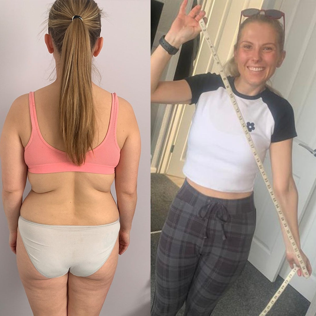 The Skinny Food Co Customer Review: EP 48 Crystal - theskinnyfoodco