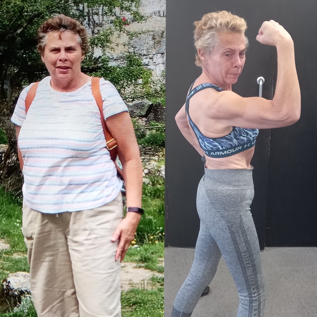The Skinny Food Co Customer Review: EP 50 Melanie - theskinnyfoodco