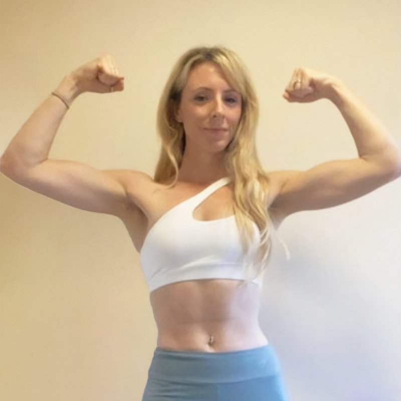 The Skinny Food Co Customer Review: EP 54 Sarah - theskinnyfoodco