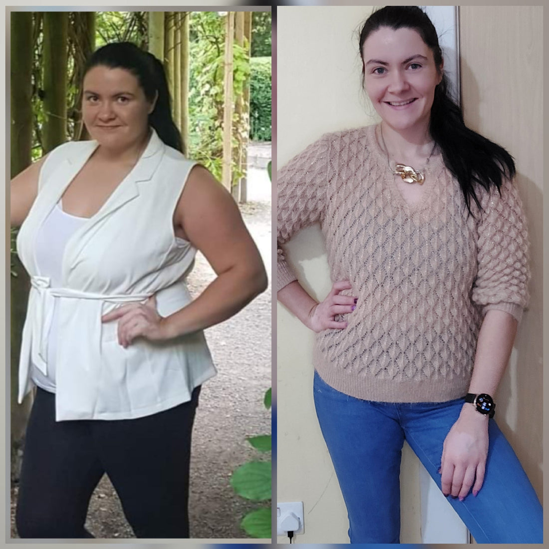 Success Stories with The Skinny Food Co: EP 55 Kristina - theskinnyfoodco