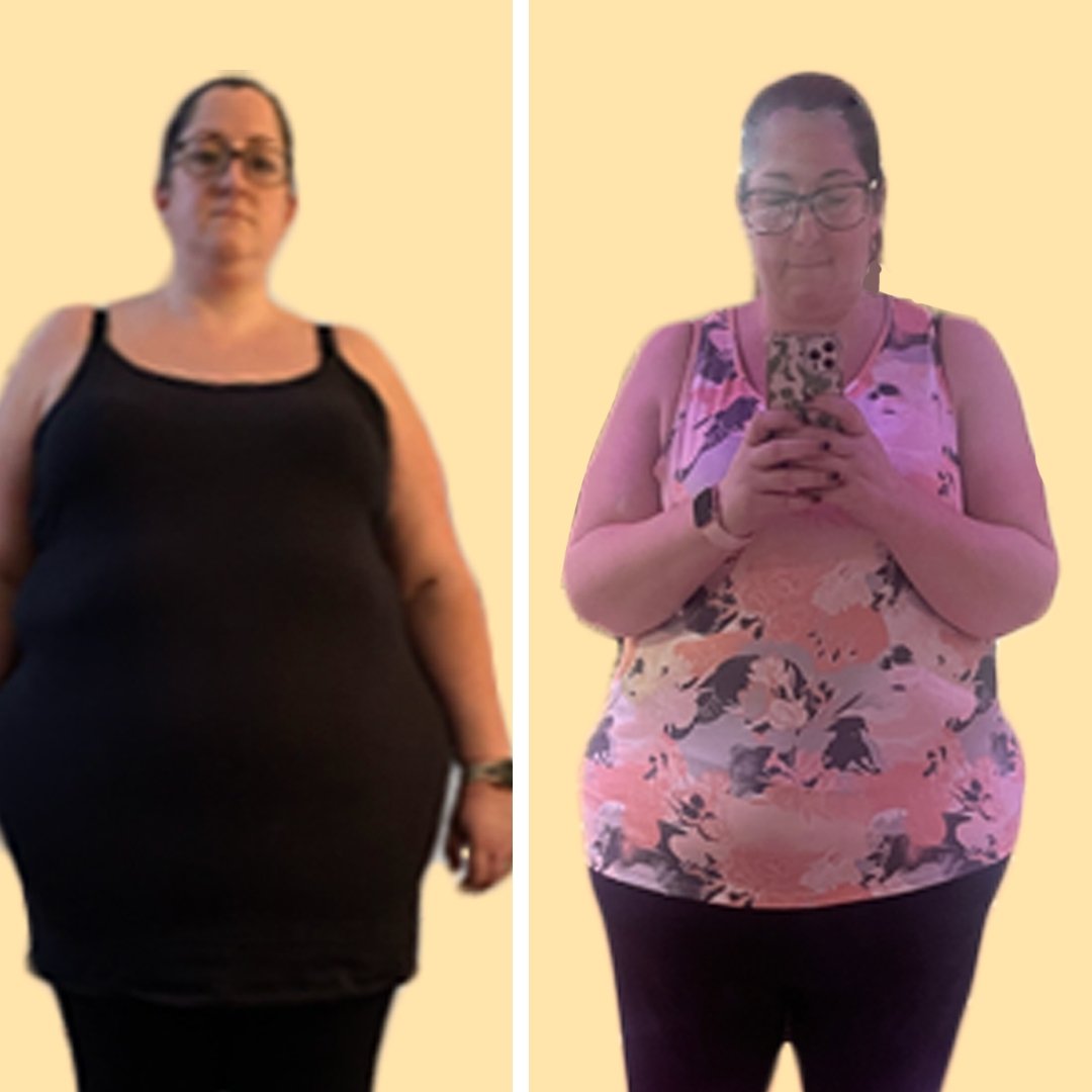The Skinny Food Co Customer Review: EP 57 Stacey - theskinnyfoodco