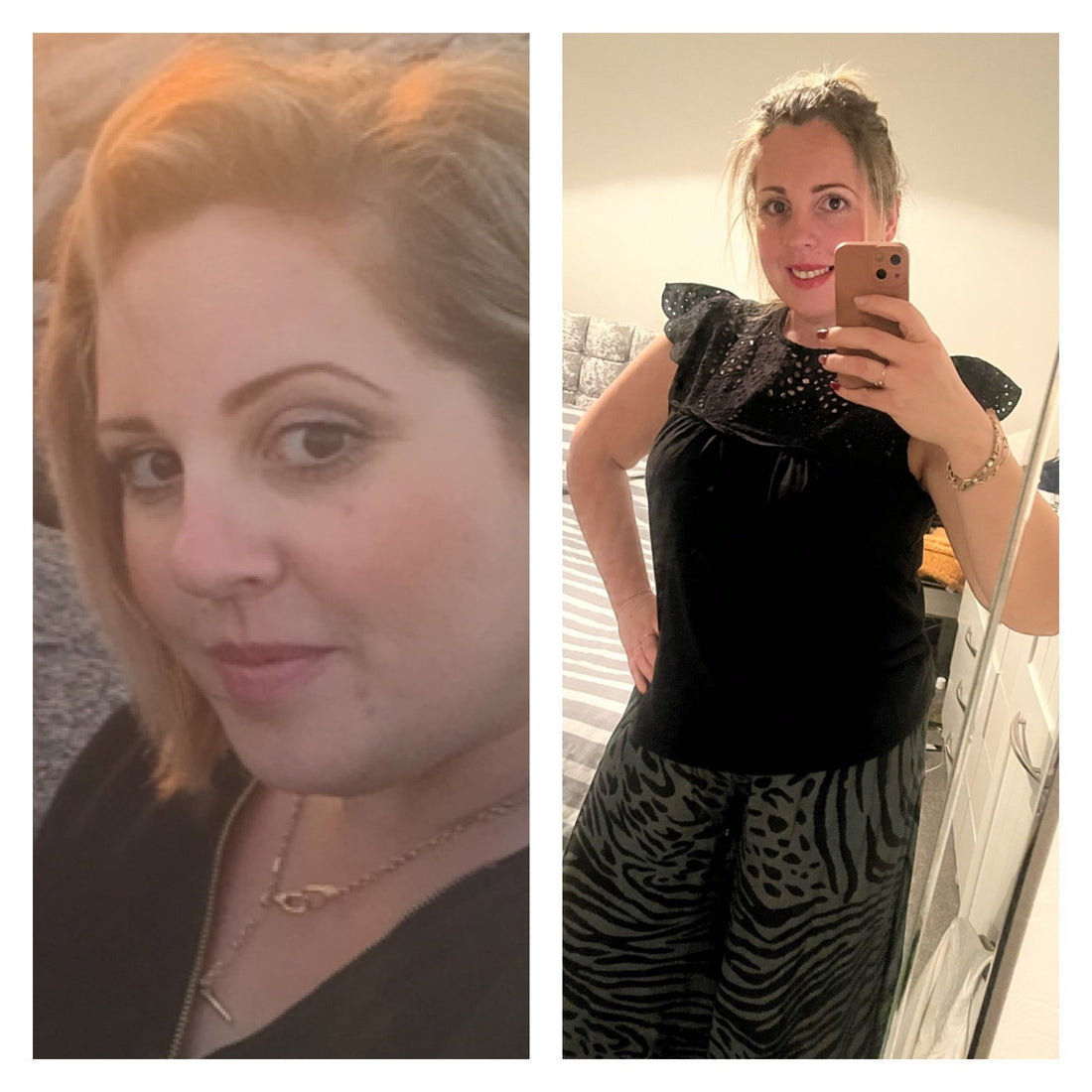 The Skinny Food Co Customer Review: EP 58 Amy - theskinnyfoodco