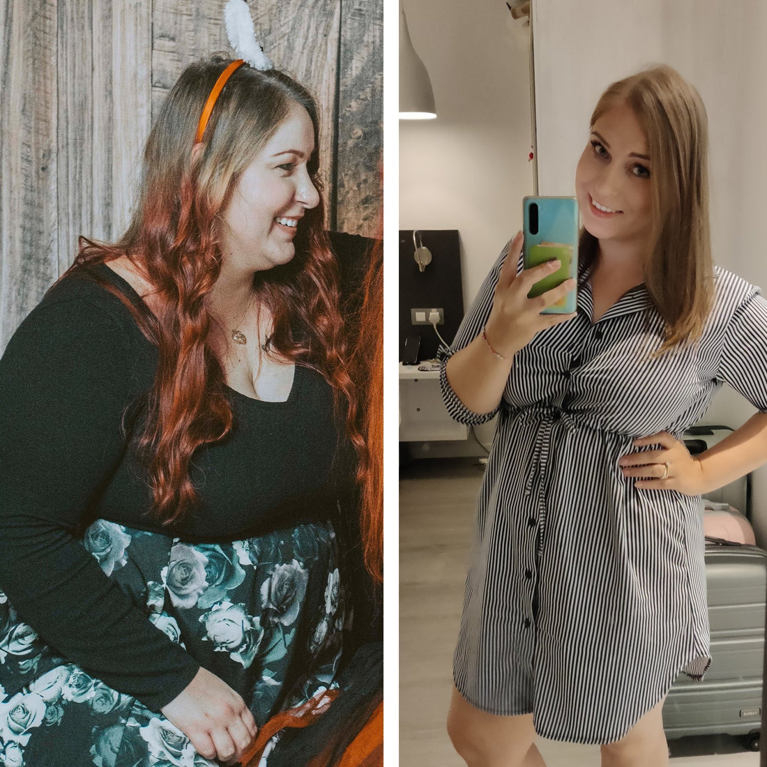 The Skinny Food Co Customer Review: EP 59 Ivett - theskinnyfoodco