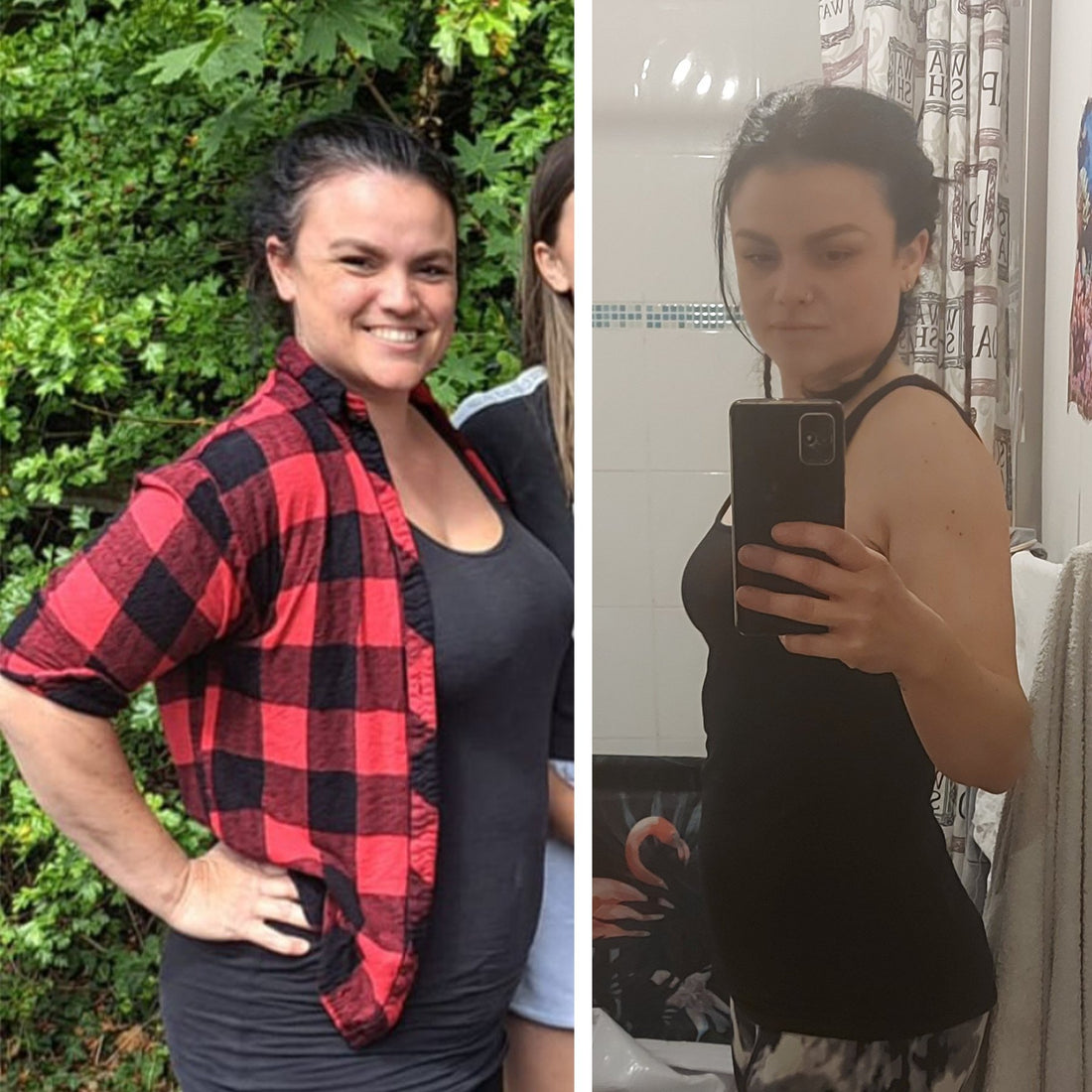 The Skinny Food Co Customer Review: EP 61 Jenny - theskinnyfoodco