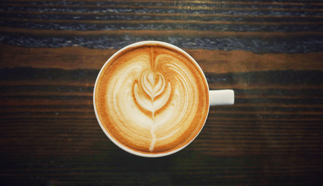 The Best Autumn Coffees (That Aren't Pumpkin Spice!) - theskinnyfoodco