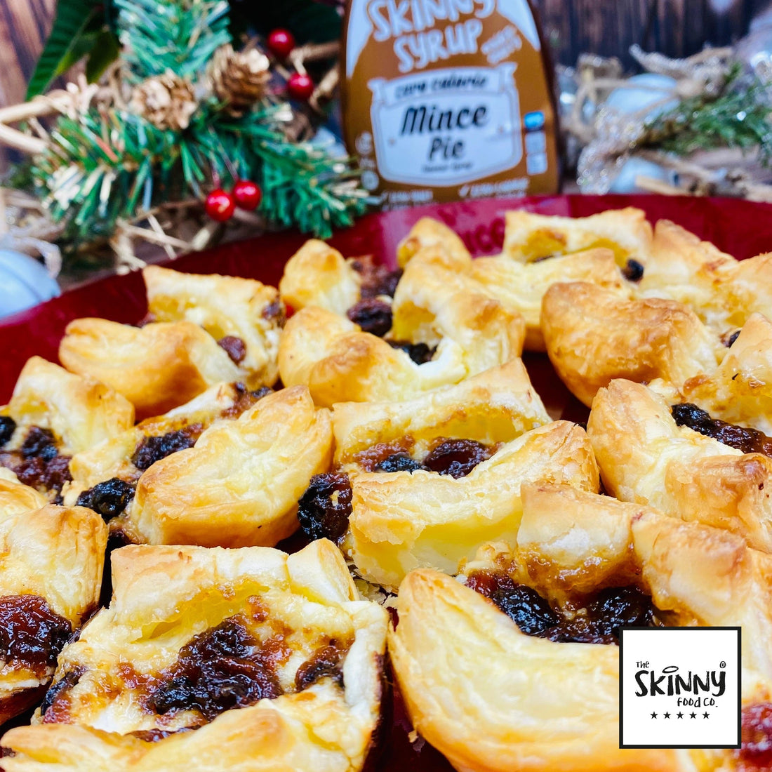 The Best Christmas Recipes To Enjoy This Year - theskinnyfoodco