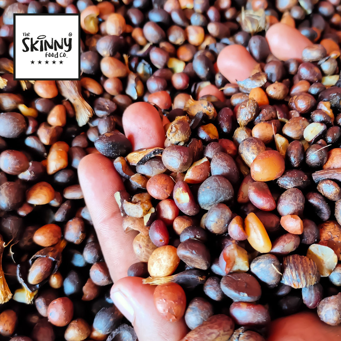 The Effects of Palm Oil and What The Skinny Food Co Are Doing To Help - theskinnyfoodco