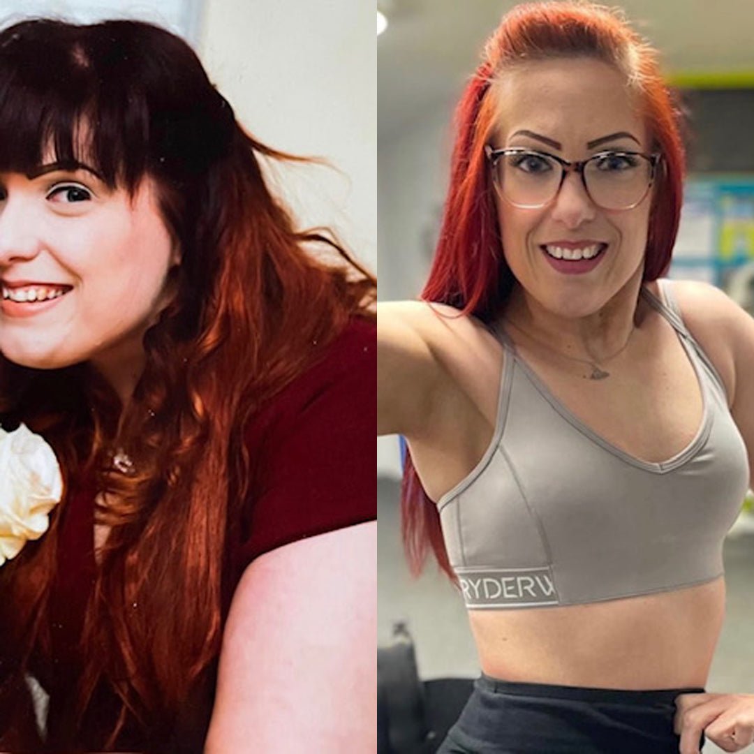 The Skinny Food Co Customer Review: EP 63 Leanne - theskinnyfoodco