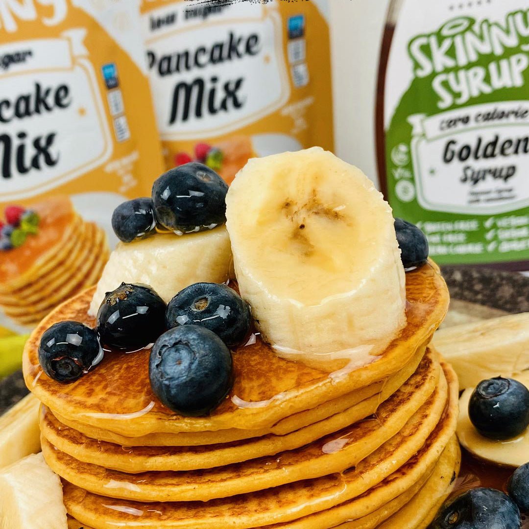 Top Tips for Hitting a High Protein Breakfast - theskinnyfoodco