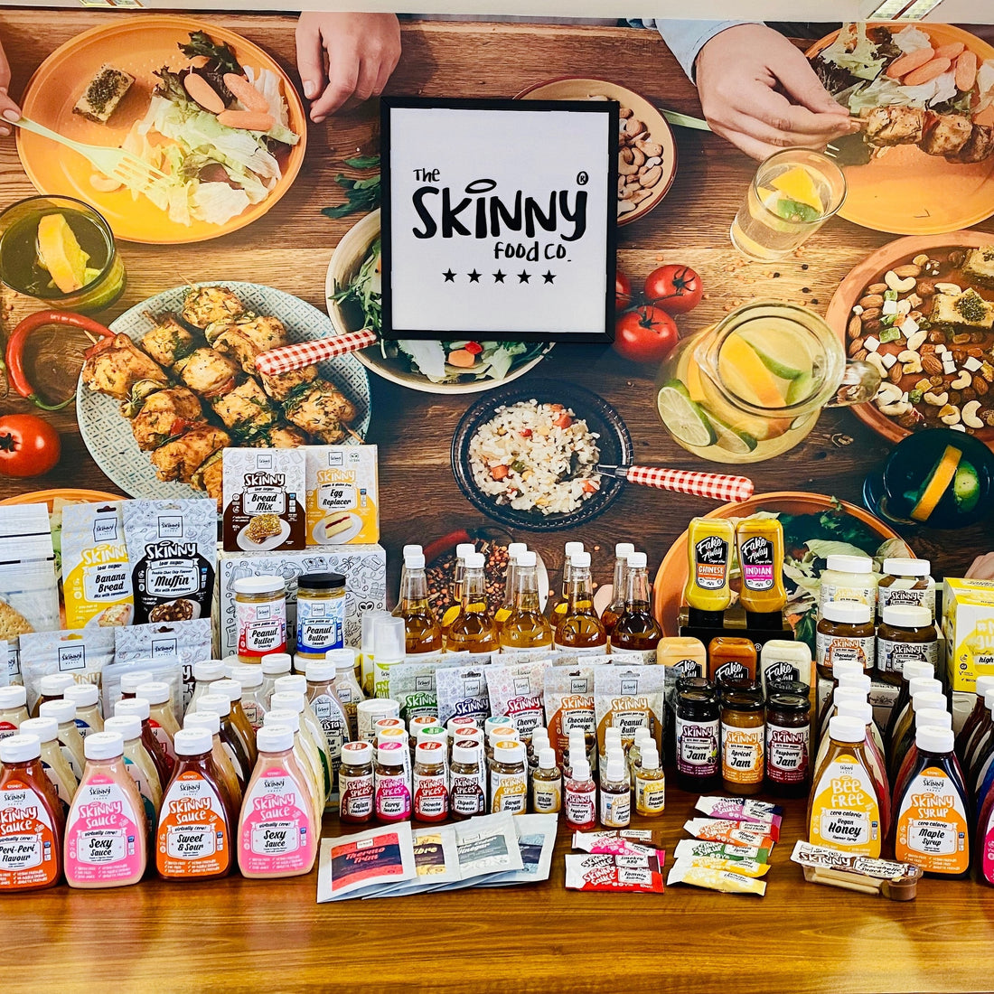 We Are Sugarwise Certified! But What Does That Actually Mean? - theskinnyfoodco