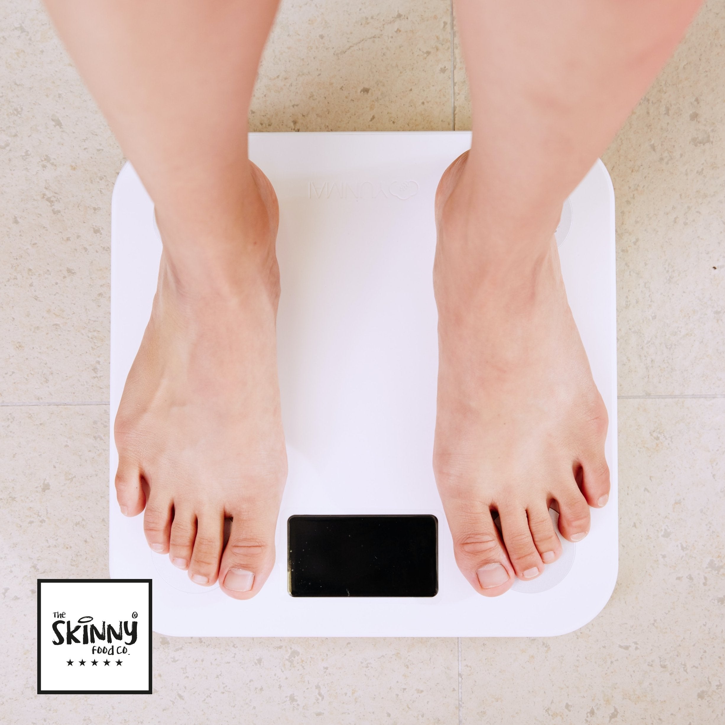 The Skinny on Using a Food Scale to Lose Weight