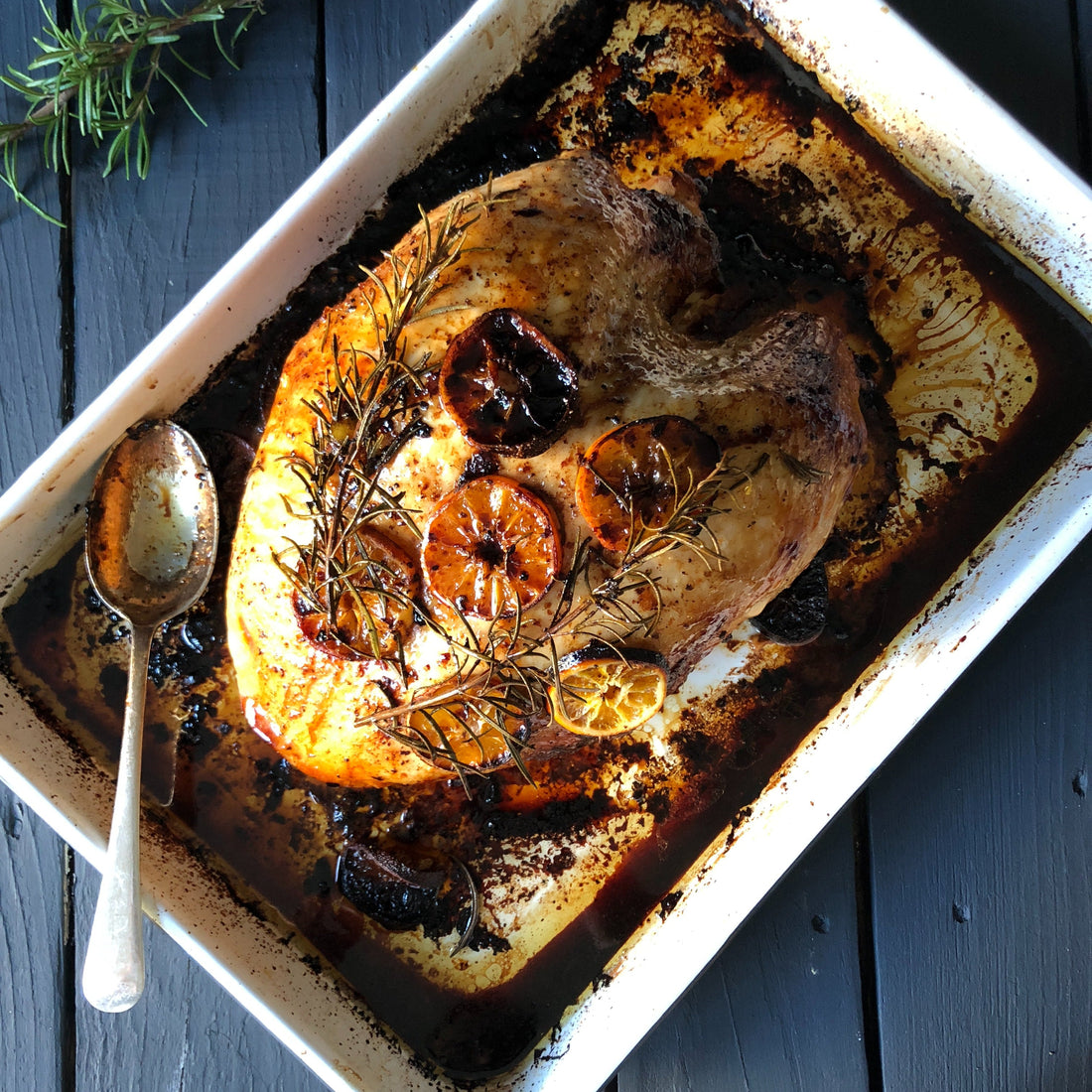 What Christmas Food Can I Prepare in Advance? - theskinnyfoodco