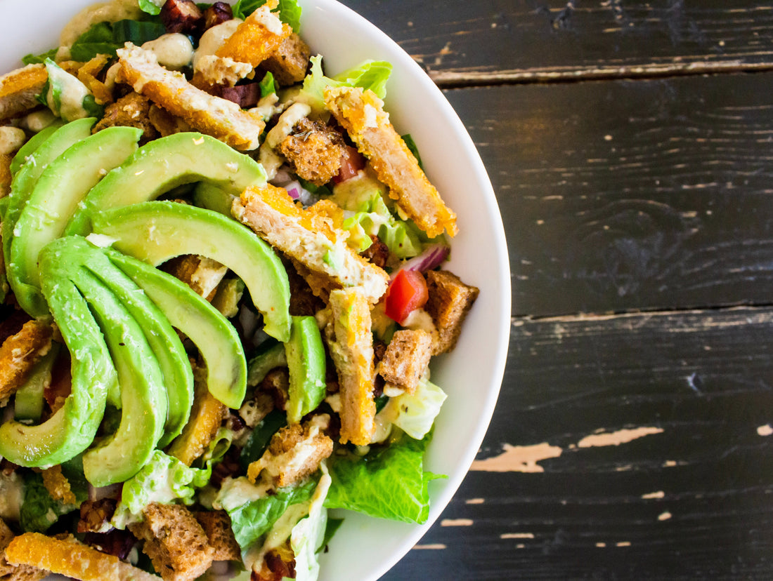 What Is Nutrition? - theskinnyfoodco
