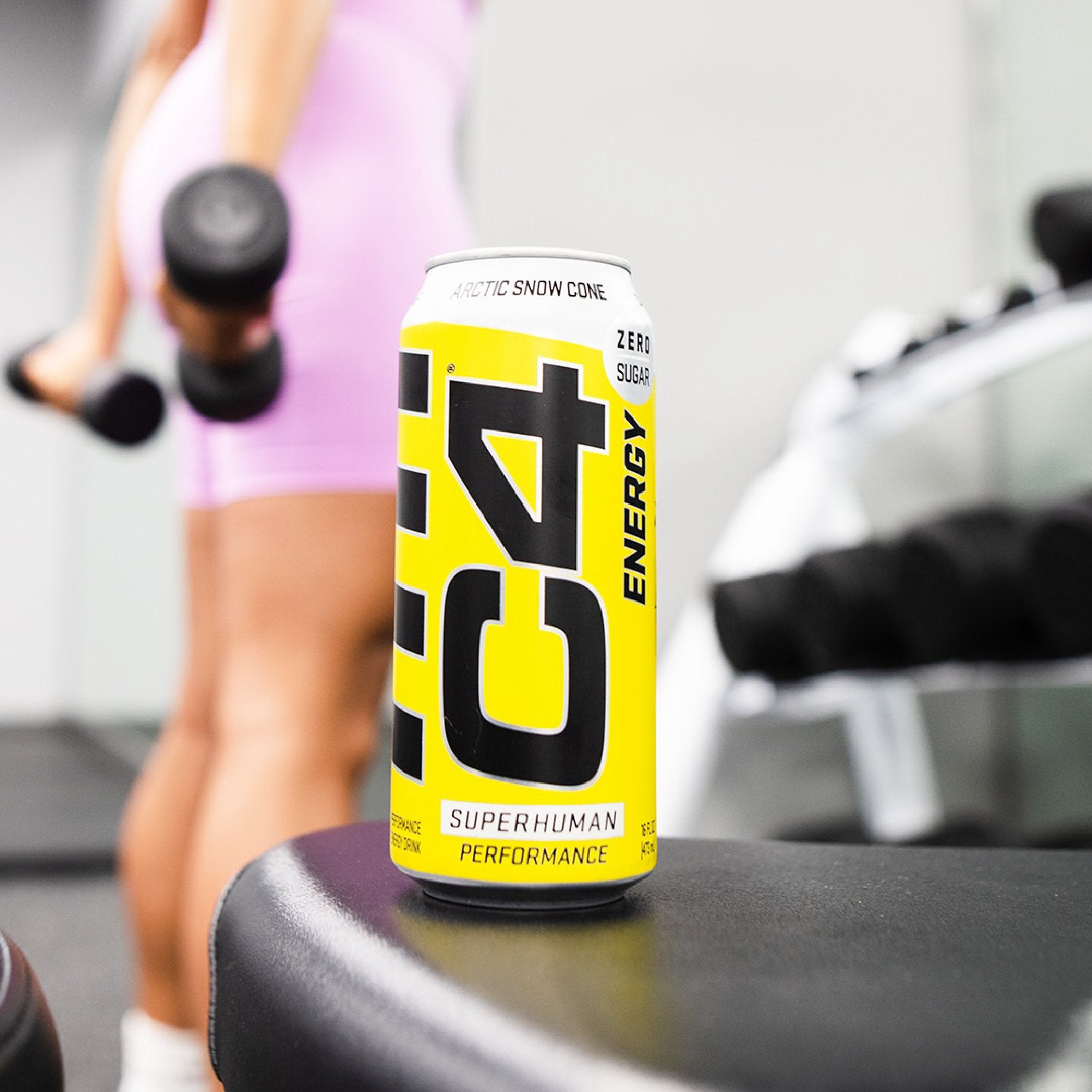 Cellucor C4 – theskinnyfoodco