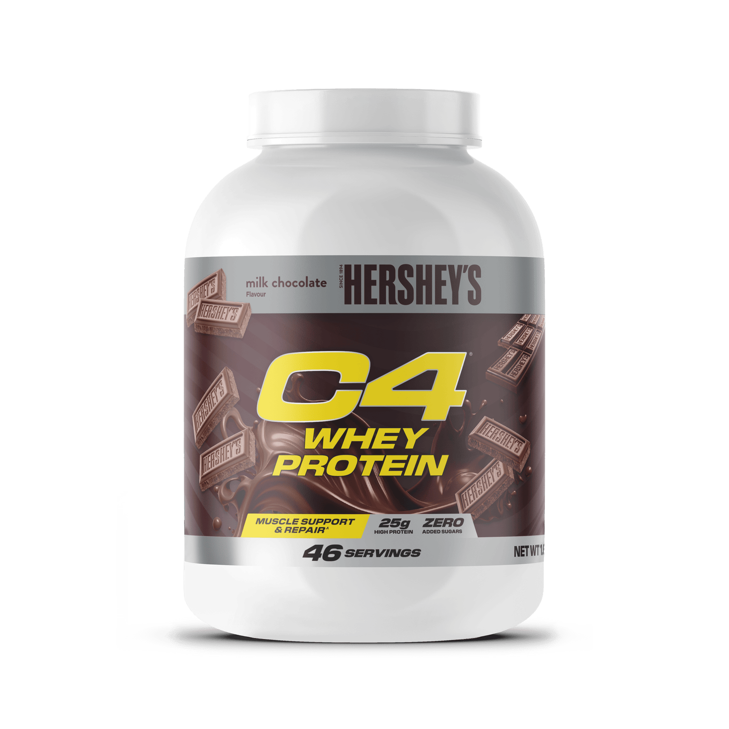 Cellucor C4 Whey Protein (3 Flavours) - theskinnyfoodco