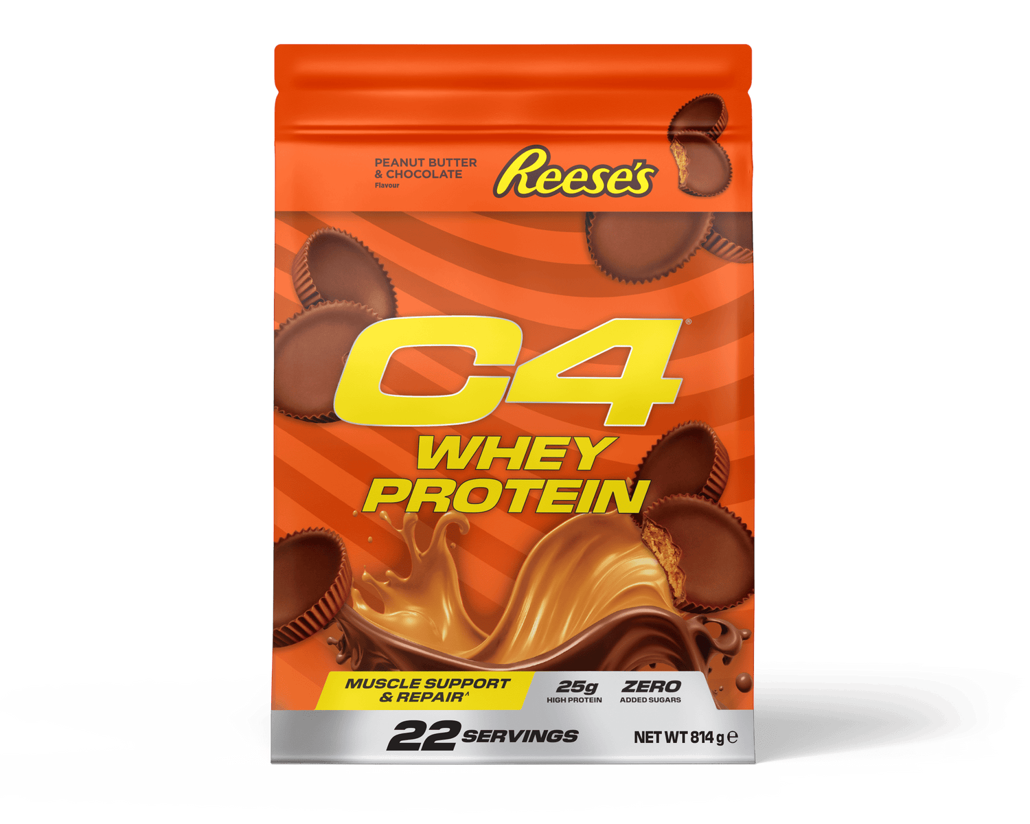 Cellucor C4 Whey Protein (3 Flavours) - theskinnyfoodco