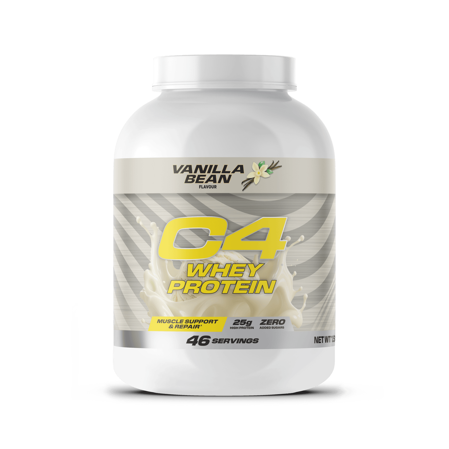 Cellucor C4 Whey Protein (3 Flavours) - theskinnyfoodco
