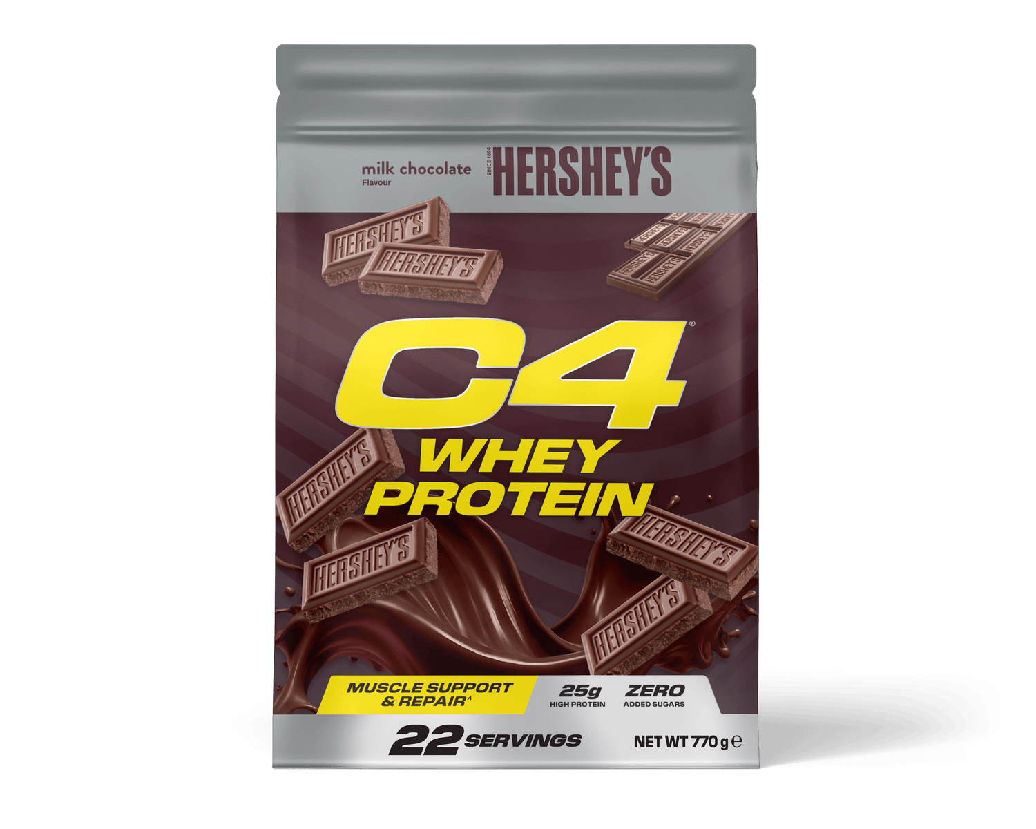 Cellucor C4 Whey Protein (3 Flavours) - theskinnyfoodco
