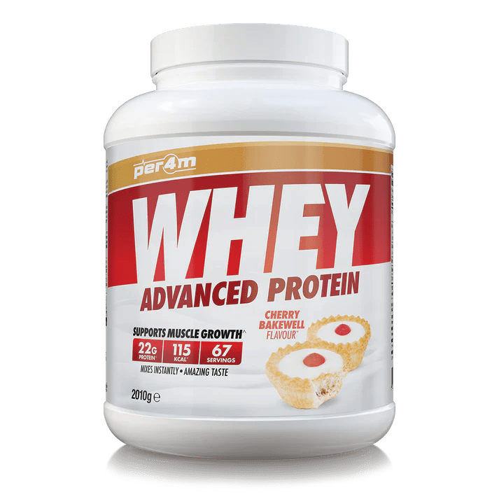 Per4m Whey Protein - Advanced Protein 2kg - theskinnyfoodco