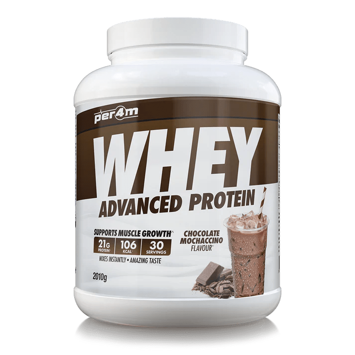 Per4m Whey Protein - Advanced Protein 2kg - theskinnyfoodco