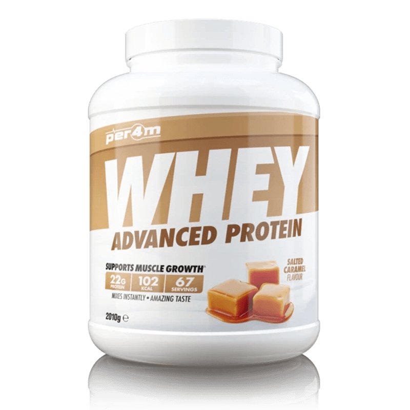 Per4m Whey Protein - Advanced Protein 2kg - theskinnyfoodco