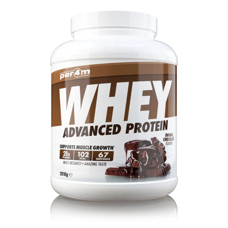 Per4m Whey Protein - Advanced Protein 2kg - theskinnyfoodco