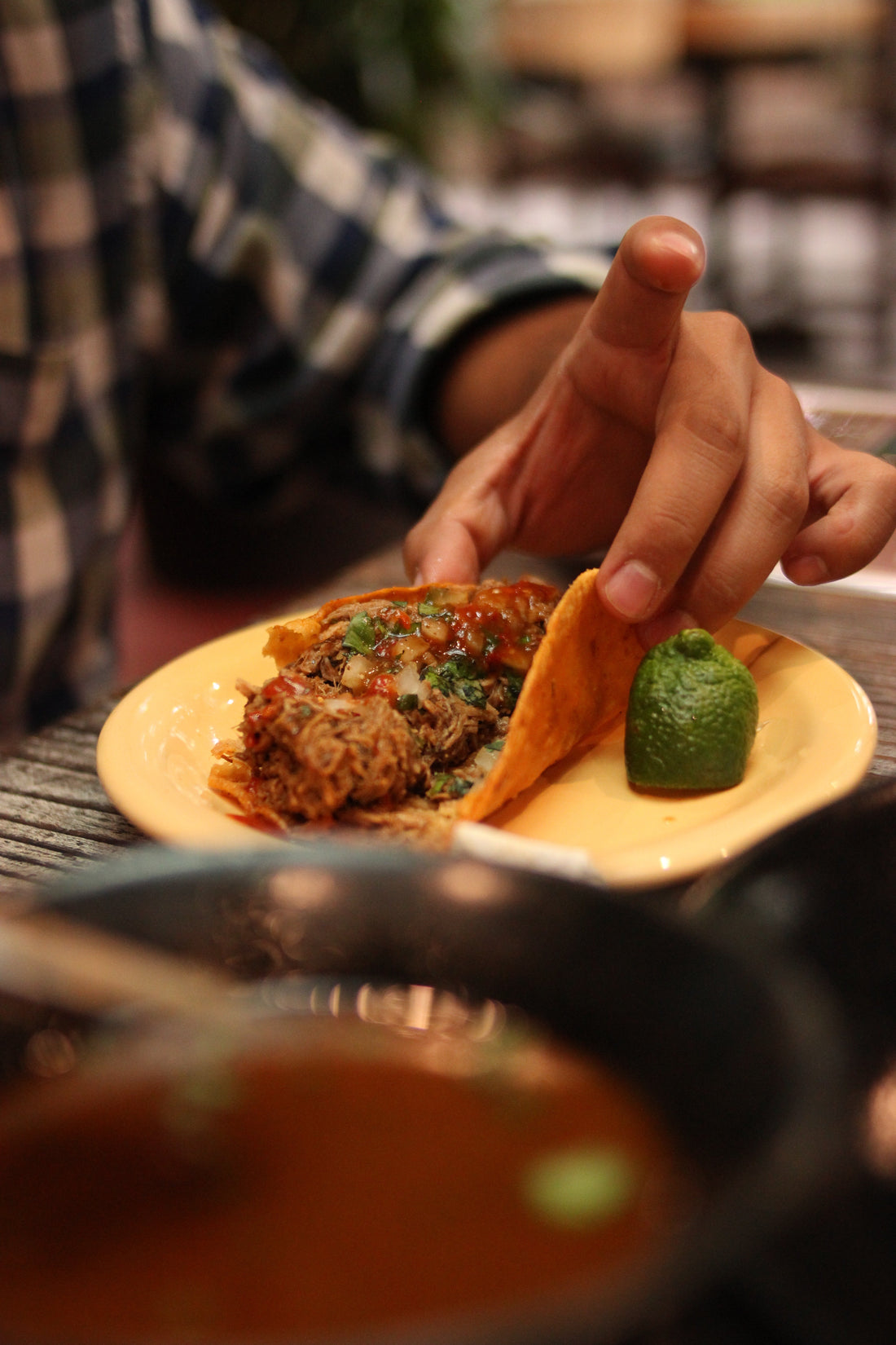 Birria Tacos Rezept – theskinnyfoodco