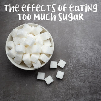 BLOG - THE EFFECTS OF EATING TOO MUCH SUGAR - WHAT DOES IT DO TO YOUR ...