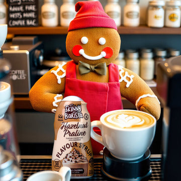 Bring the Magic of Christmas to Your Kitchen - theskinnyfoodco