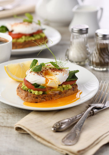 Empty Breakfasts: Why Your Morning Meal Could Be Leaving You Hungry - theskinnyfoodco