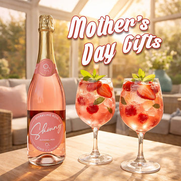 Healthy Mother’s Day Gifts 2026 | Skinny Food Co - theskinnyfoodco